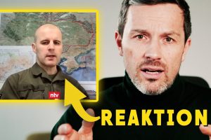 Ukraine: Die Fakten, die keiner hören will