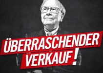 Warren Buffett: Seine NEUEN Käufe & Verkäufe!
