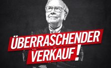 Warren Buffett: Seine NEUEN K...