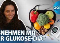 Abnehmen mit der Glukose Diät – Die Reihenfolge ist wichtig