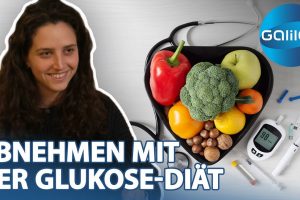 Abnehmen mit der Glukose Diät – Die Reihenfolge ist wichtig
