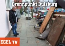 Brennpunkt Duisburg-Marxloh: »Bloß weg hier« | SPIEGEL TV