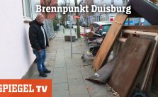 Brennpunkt Duisburg-Marxloh: ...