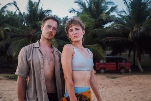 The Film People – total überfordert