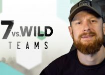 7 vs. Wild Staffel 3 wird eine TEAMS Edition – Regeln & Location