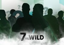 Die TEILNEHMER von 7 vs. Wild – Staffel 3