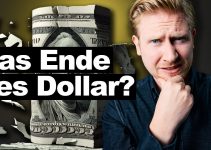 Dollar-Absturz? Und Gold & Bitcoin bald durch die Decke?