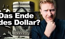 Dollar-Absturz? Und Gold & Bi...