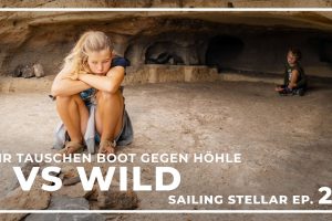 Tauschen Boot gegen Höhle – Ist das eine gute Idee?