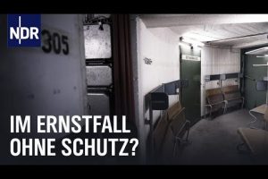 Von Blackout bis militärische Bedrohung: Wie sicher sind wir? | Doku | NDR | 45 Min