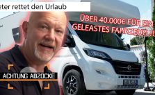 44.000€ für ein Wohnmobil IN ...