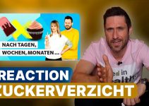 Arzt reagiert: Was passiert WIRKLICH, wenn du auf Zucker verzichtest? [Reaction auf Quarks Sendung]