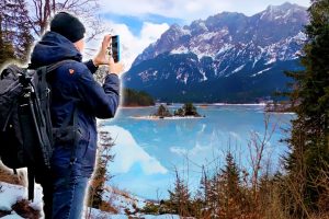 Darum Landschaftsfotografie mit dem Smartphone!