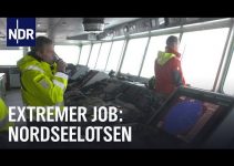 Nordseelotsen im Sturm | Die Nordreportage | NDR Doku