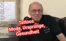 Tätowierungen - Ursprünge, Ve...