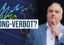 Vorsicht: DAX mit Trendbruch | Blick auf die Woche | KW 19