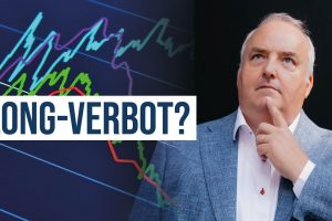 Vorsicht: DAX mit Trendbruch | Blick auf die Woche | KW 19