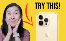 10 EASY iPhone Video Tips - Z...