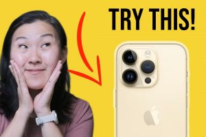 10 EASY iPhone Video Tips – Zuzie’s iPhone Camera Settings