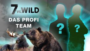 7 vs Wild Teilnehmervorstellu...