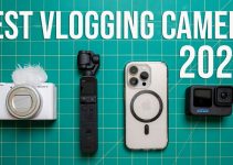 Best Camera for Vlogging and Content Creators in 2023? GoPro vs iPhone vs DJI vs Sony