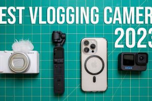 Best Camera for Vlogging and Content Creators in 2023? GoPro vs iPhone vs DJI vs Sony