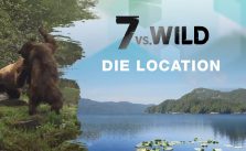 Das ist die LOCATION von 7 vs...