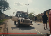 BREAKDOWN im GEFÄHRLICHSTEN LAND der Reise | Overlanding Nigeria