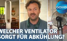 Innovative Ventilatoren im Te...