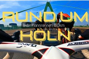 Rund um Köln 2023 – Jedermann Rennen – 130km mit 1470 Höhenmeter 🇩🇪
