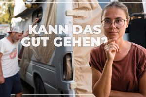 Van voller Mäuse*****