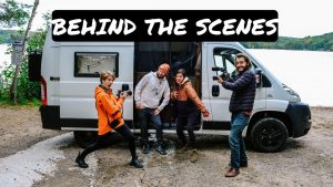 FILMTEAM zu Gast (professione...