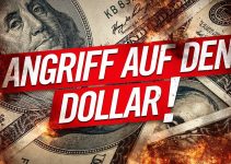 Gefahr für den Dollar! Neue Gold-Währung? – Neue Chance für Gold ???