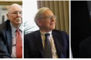 Welche Aktien hält Warren Buffett – Juni 2023