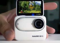 Insta360 GO 3 im Test | Deutsch