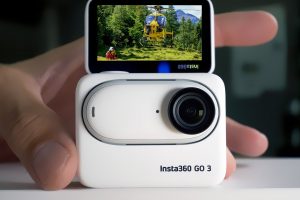 Insta360 GO 3 im Test | Deutsch