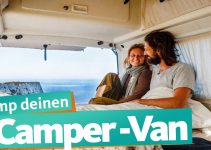 Pimp den Campervan | WDR Reisen