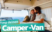 Pimp den Campervan | WDR Reis...