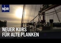 Traditionssegler: Neuer Kurs für alte Planken | die nordstory | NDR Doku