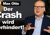 WELTORDNUNG wankt: So investiere ich jetzt & Deutschland steigt sicher ab / Max Otte