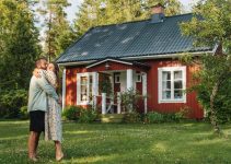 Hauskauf in Schweden – so bitte nicht