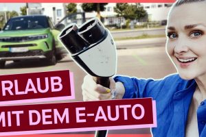 Mit dem Elektroauto nach Kroatien – wie entspannt ist das?