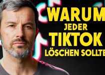 TikTok: Verdummung und Überwachungs-/Spionageapp