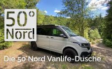 Vanlife Shower Innendusche un...