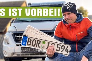 „🛑 Warum wir den Kastenwagen schon nach 20 Monaten wieder verkaufen“