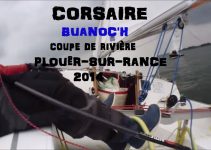 Corsaire – Coupe de Riviere 2014