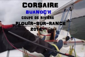 Corsaire – Coupe de Riviere 2014