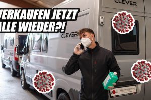 Das PROBLEM mit den CORONA-CAMPERN! | Bricht der Markt zusammen?! | Wohnmobile Silbert