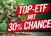 Der beste ETF für 2024?  – (Ich bin sehr skeptisch !)