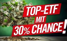 Der beste ETF für 2024?  - Ic...